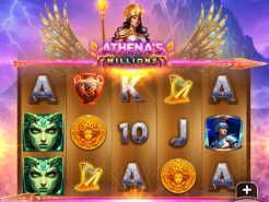 Athena's Millions