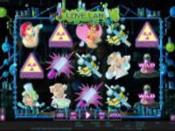 Love Lab Slots